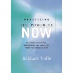 Practicing The Power Of Now